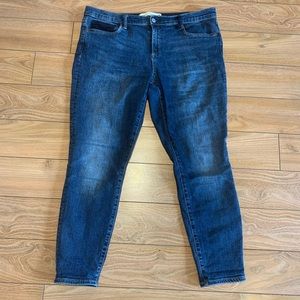 GAP. True skinny’s